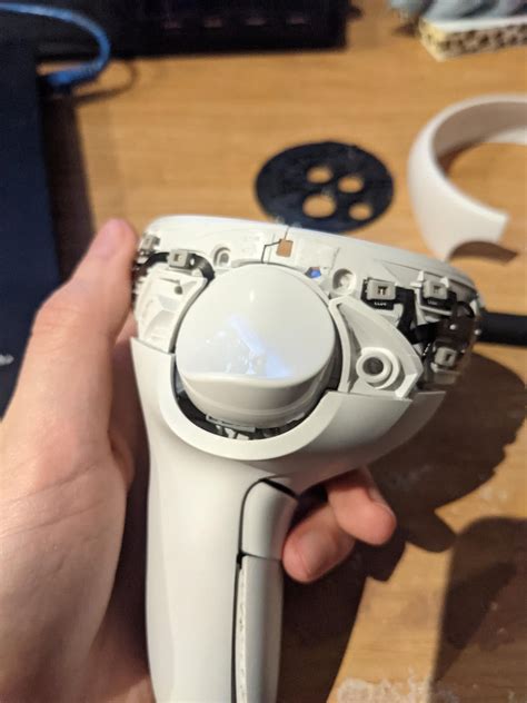 quest 2 right controller replacement